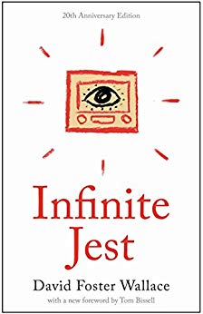 Infinite Jest